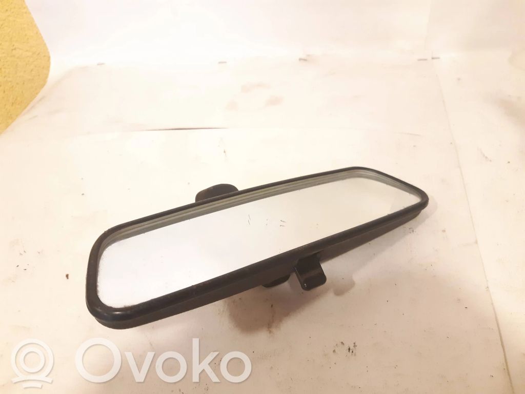 BMW 5 E34 Rear view mirror (interior) 