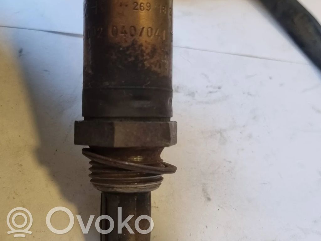 Seat Toledo II (1M) Lambda probe sensor 