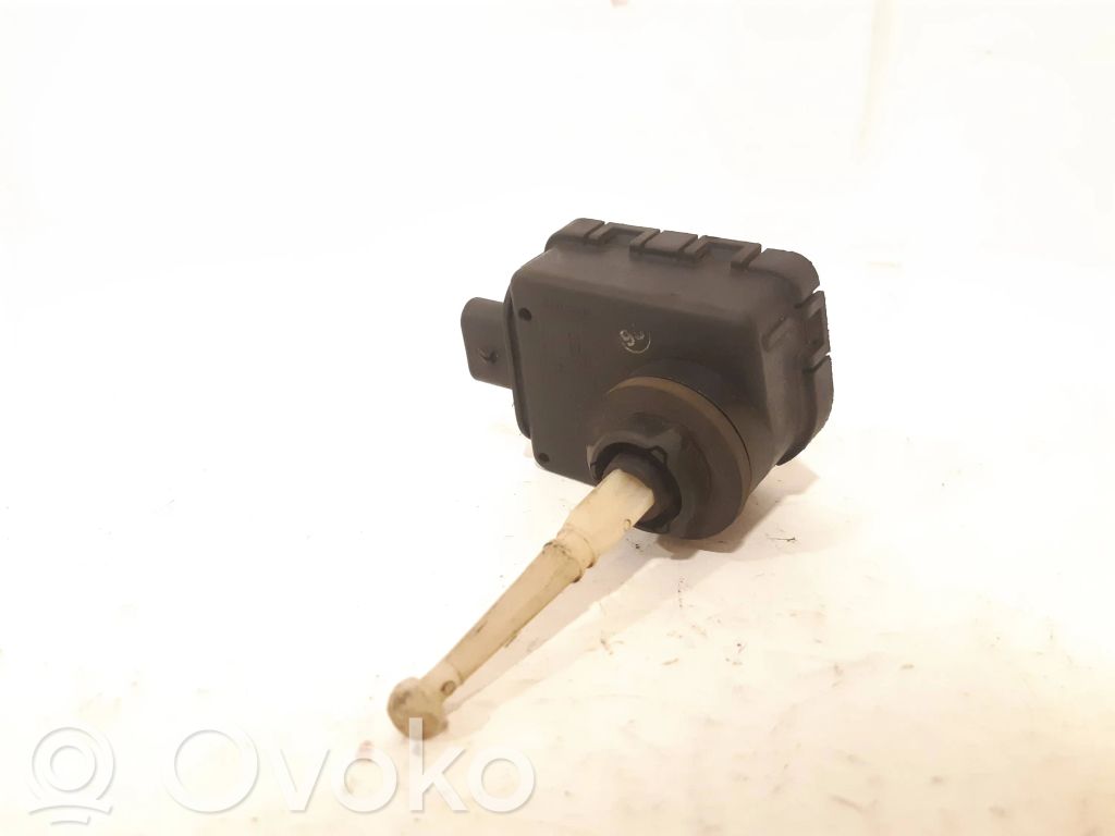 Chrysler Voyager Headlight level adjustment motor 