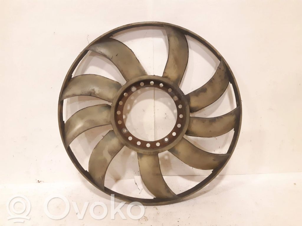 Ford Transit Ventiliatora propellers 