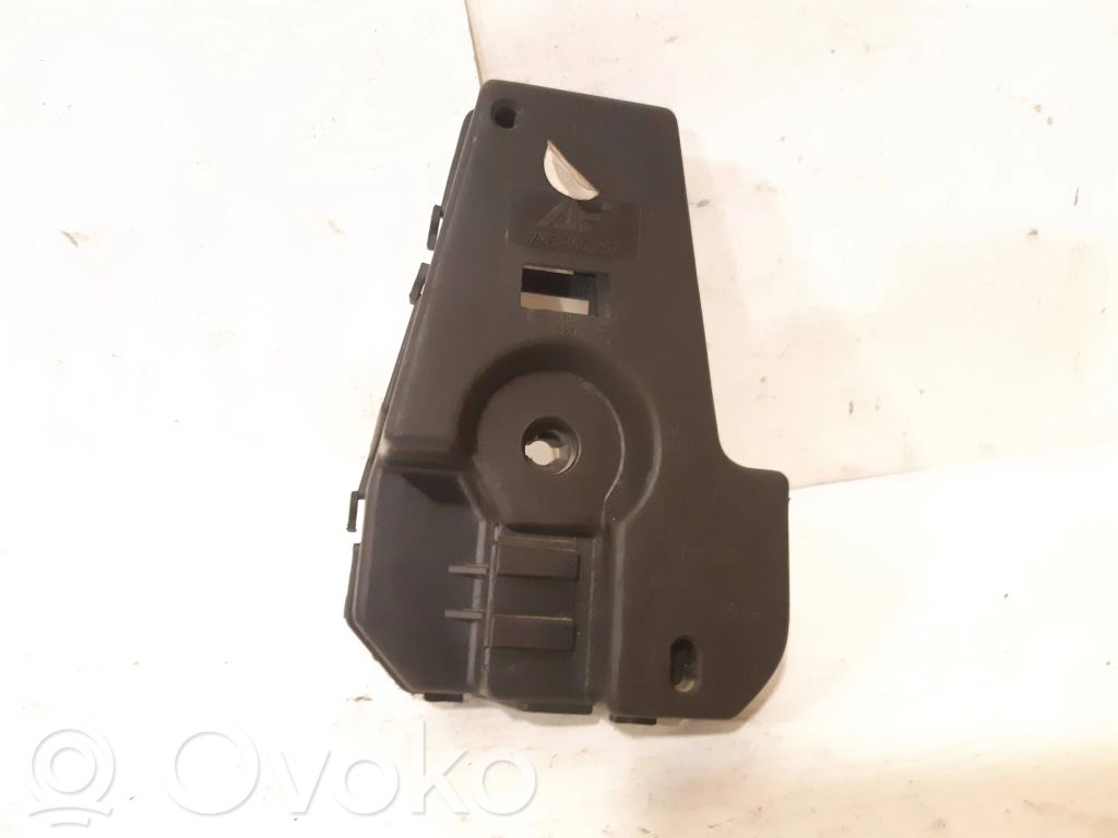 Ford Galaxy Tail light bulb cover holder 