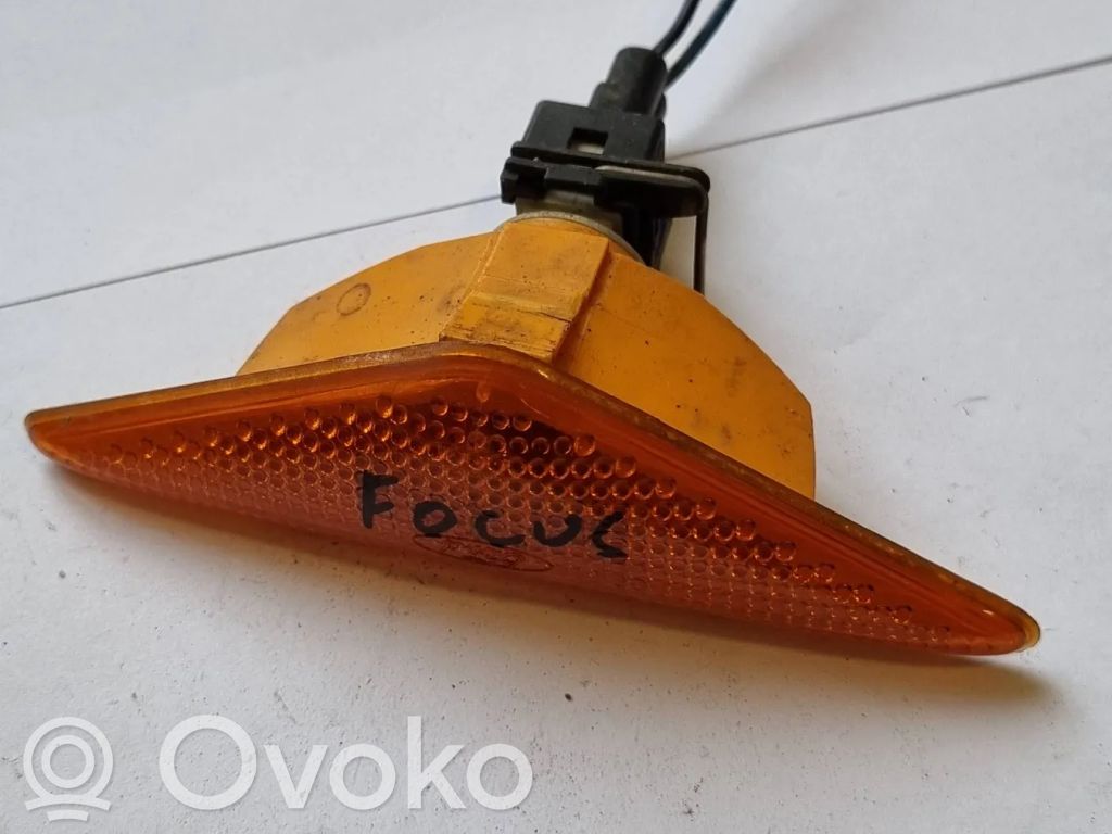 Ford Focus Seitenblinker 