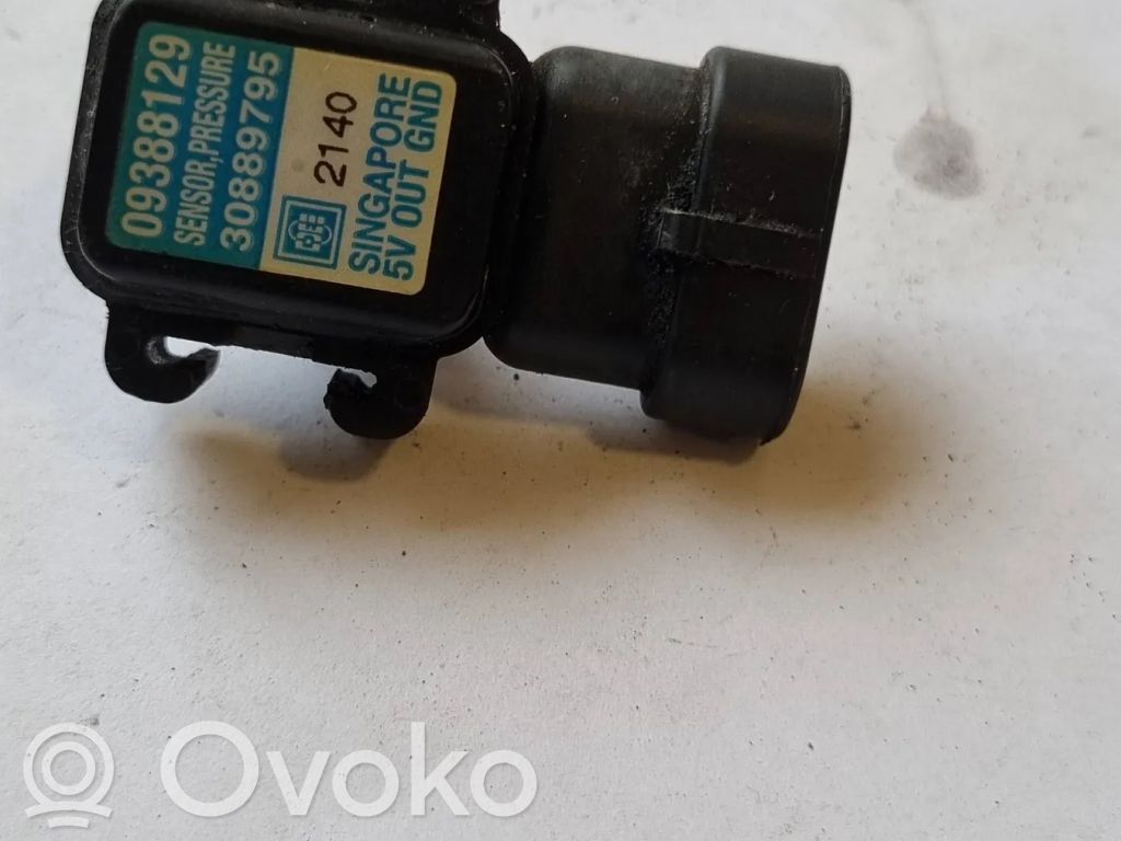Mitsubishi Space Star Air pressure sensor 