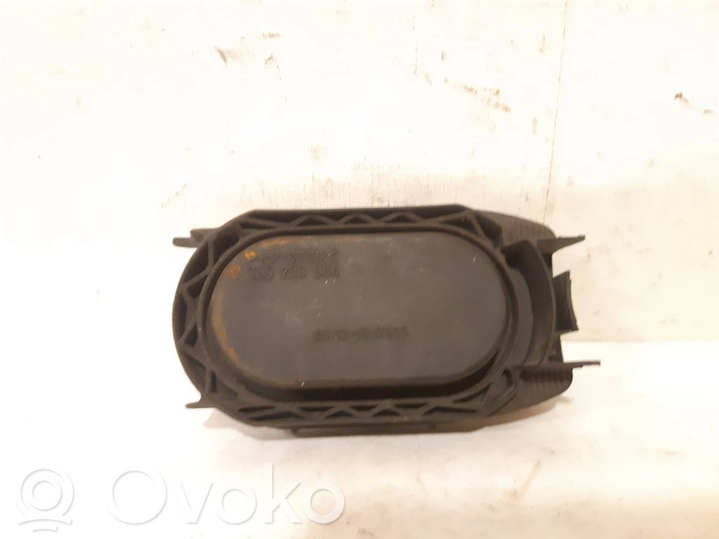 BMW 3 E36 Deckel Abdeckung Scheinwerfer 