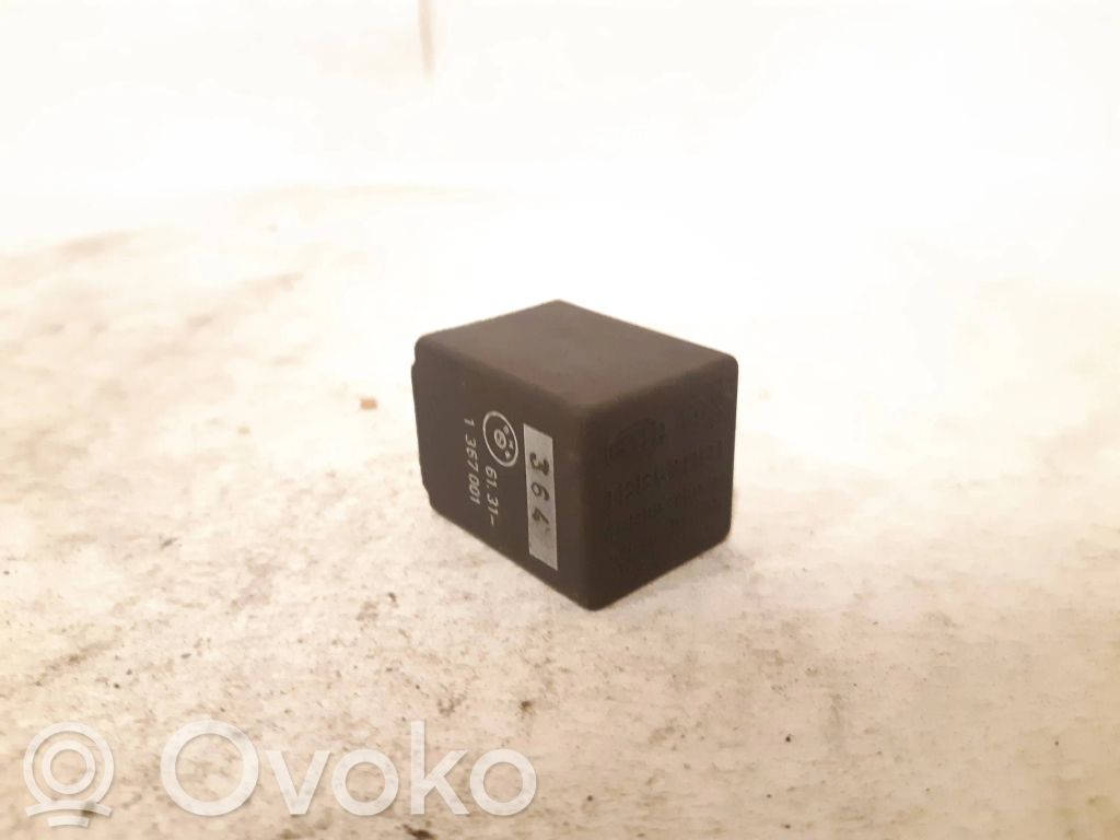 BMW 3 E30 Other relay 