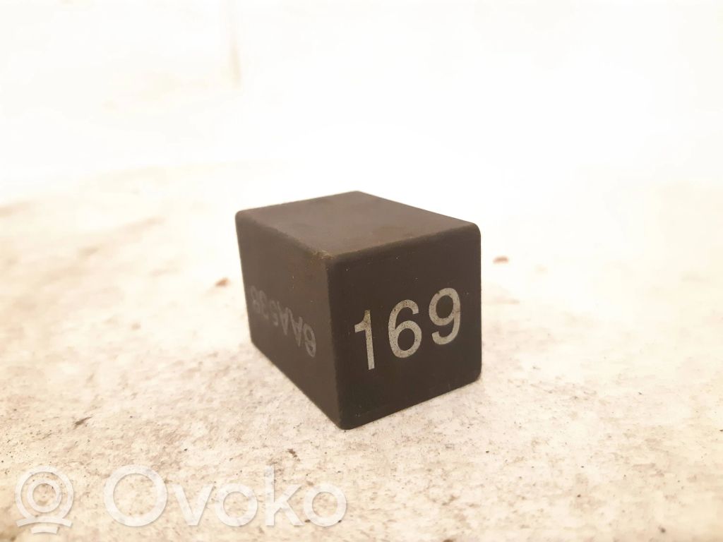 Volkswagen Sharan Other relay 