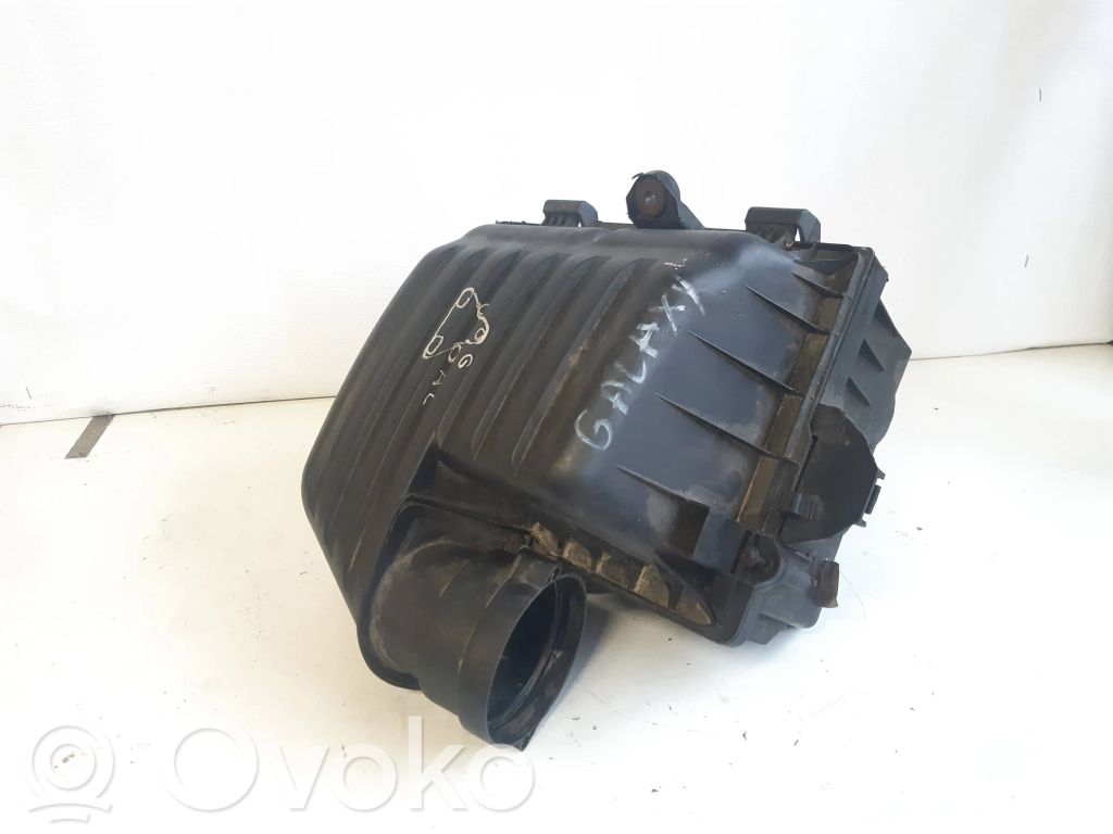 Ford Galaxy Air filter box 