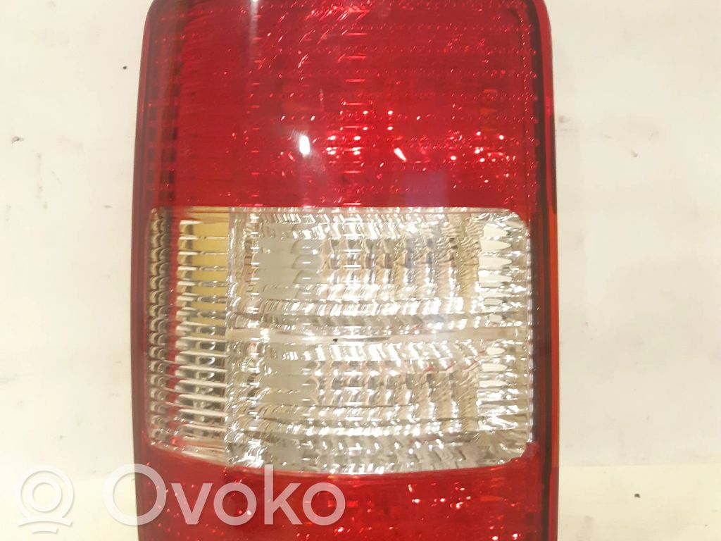 Volkswagen Caddy Takavalot 