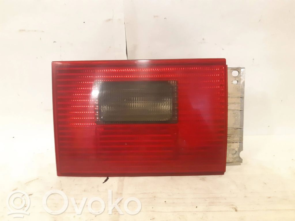 Volkswagen Sharan Lampy tylnej klapy bagażnika 