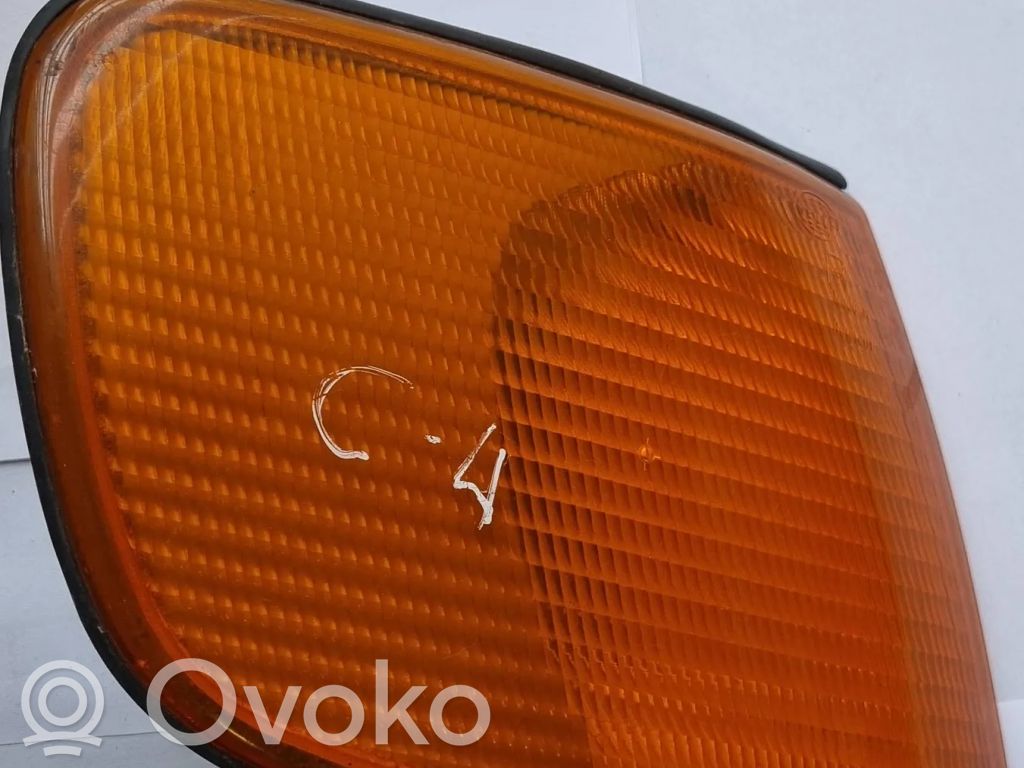 Audi A6 S6 C4 4A Front indicator light 