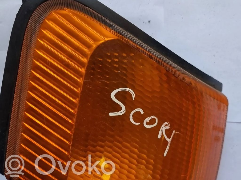 Ford Scorpio Front indicator light 