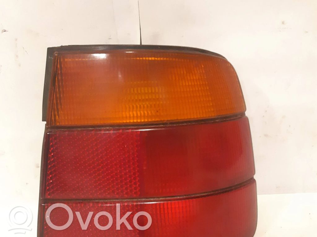 BMW 5 E34 Rear/tail lights 