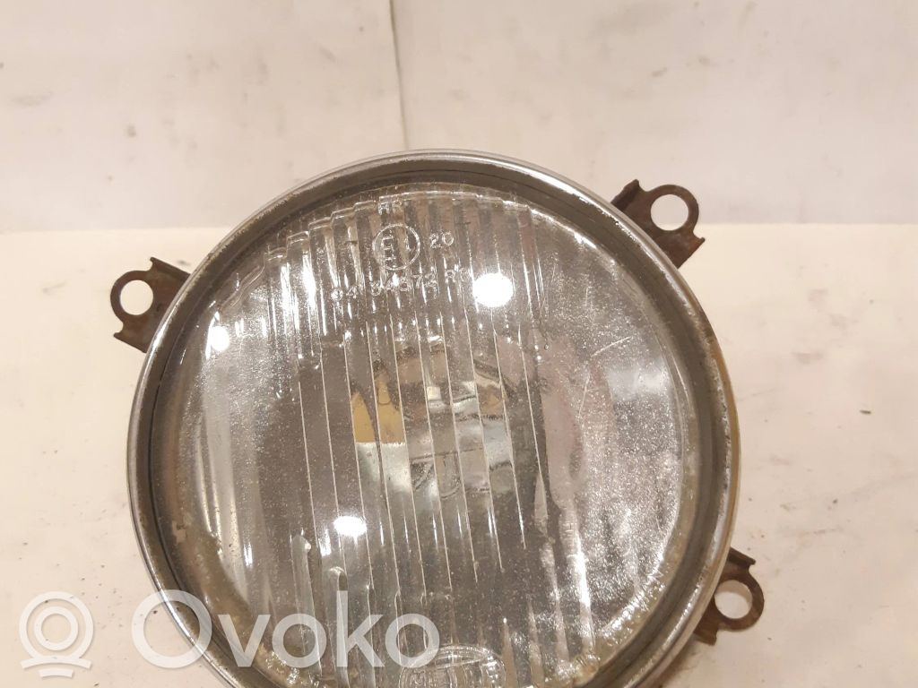 BMW 3 E30 Priekšējais lukturis 