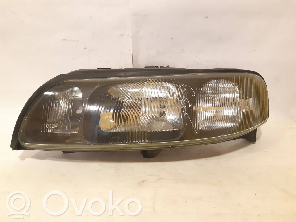 Volvo S60 Headlight/headlamp 