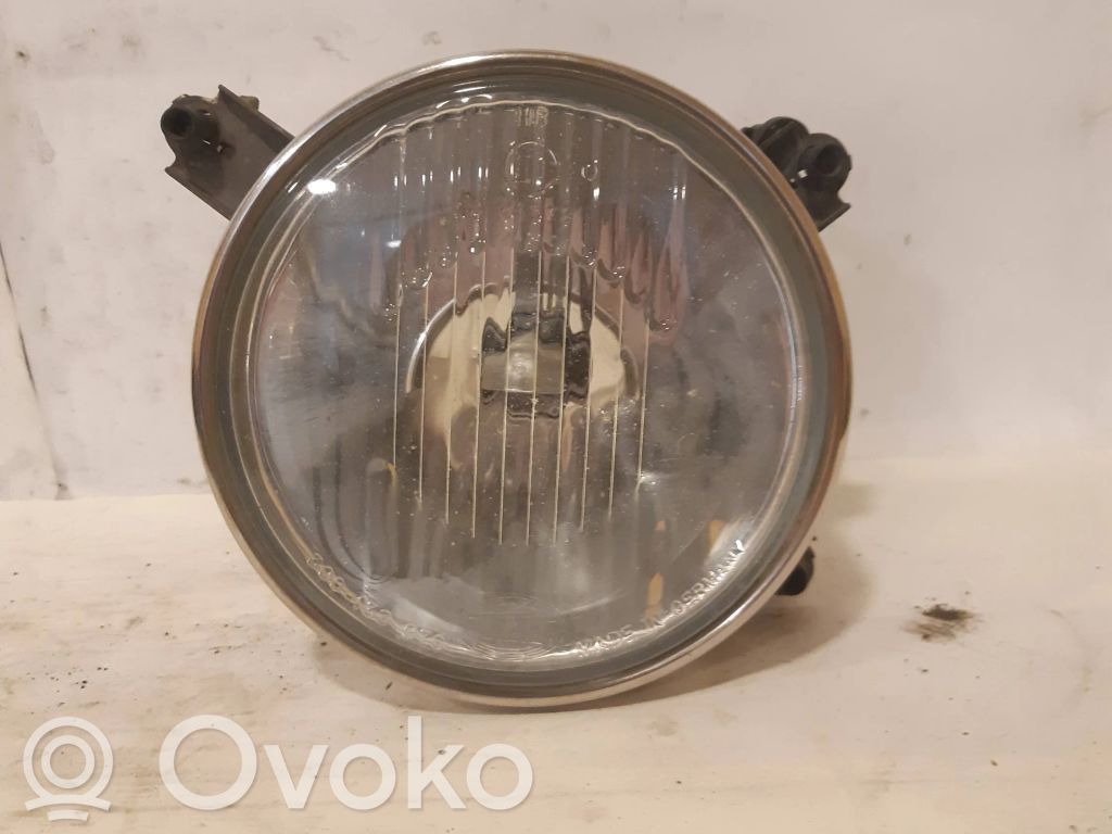 BMW 7 E32 Priekšējais lukturis 