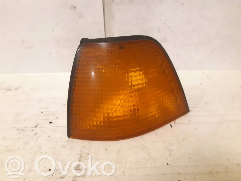 BMW 3 E36 Front indicator light 