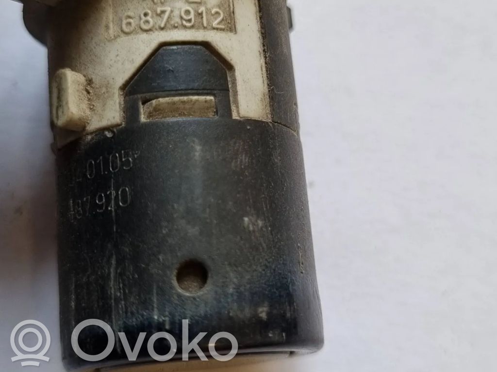 Volvo V50 Parking PDC sensor 