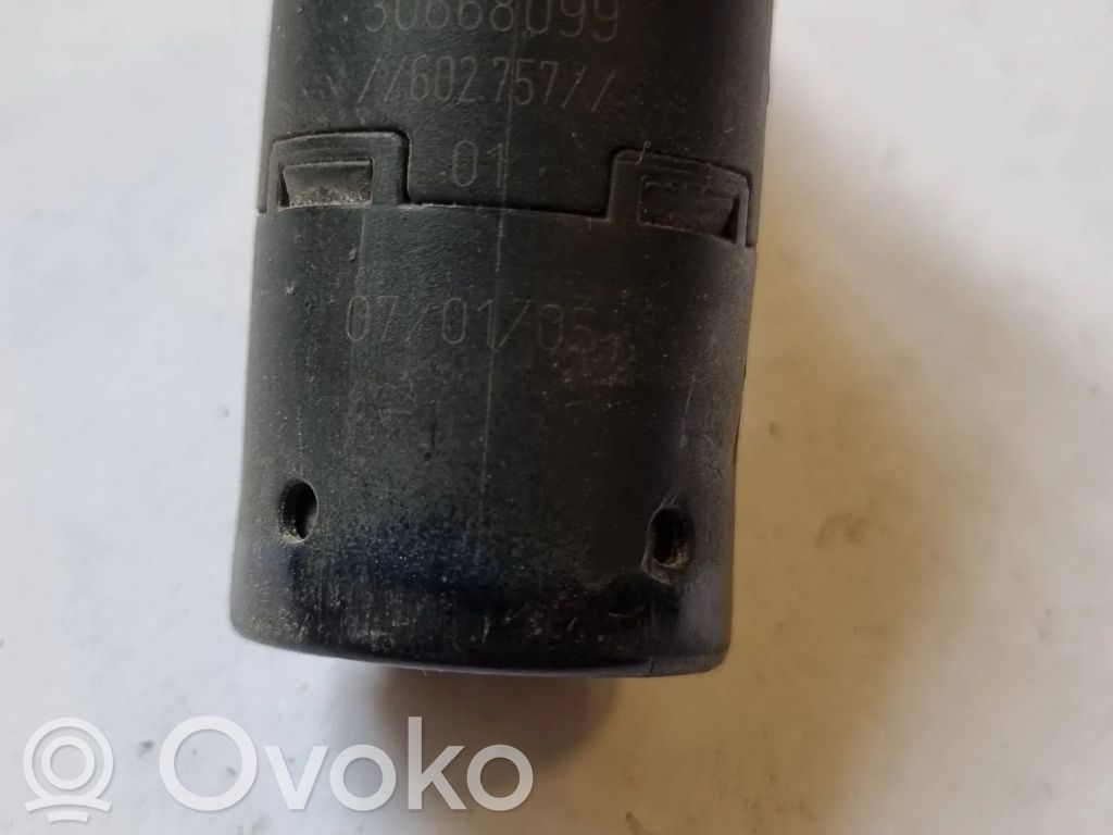 Volvo V50 Parking PDC sensor 