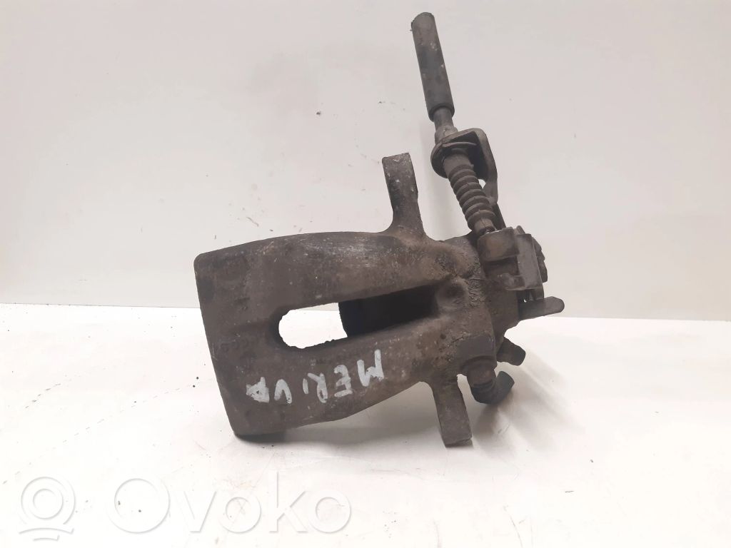 Opel Meriva A Pinza del freno posteriore 
