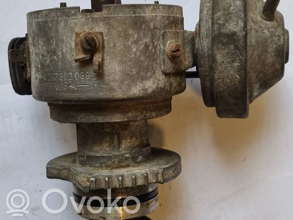 Spark distributor   0237302039