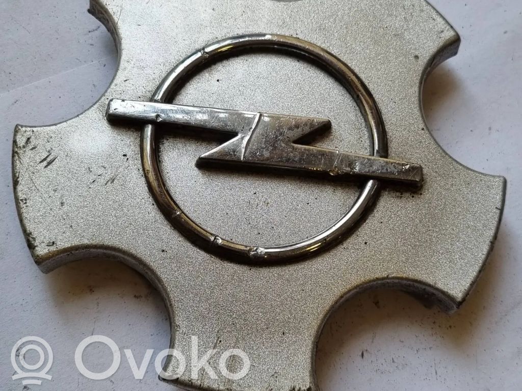 Opel Vectra B Dekielki / Kapsle oryginalne 