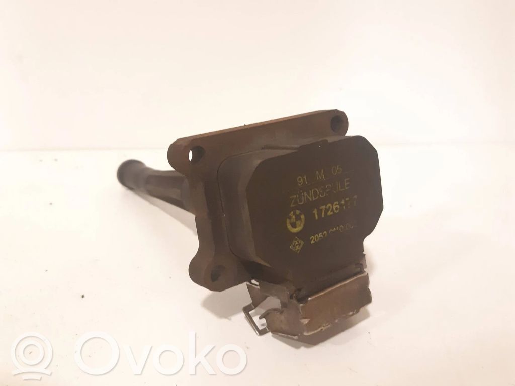 BMW 3 E36 Cewka zapłonowa wysokiego napięcia 