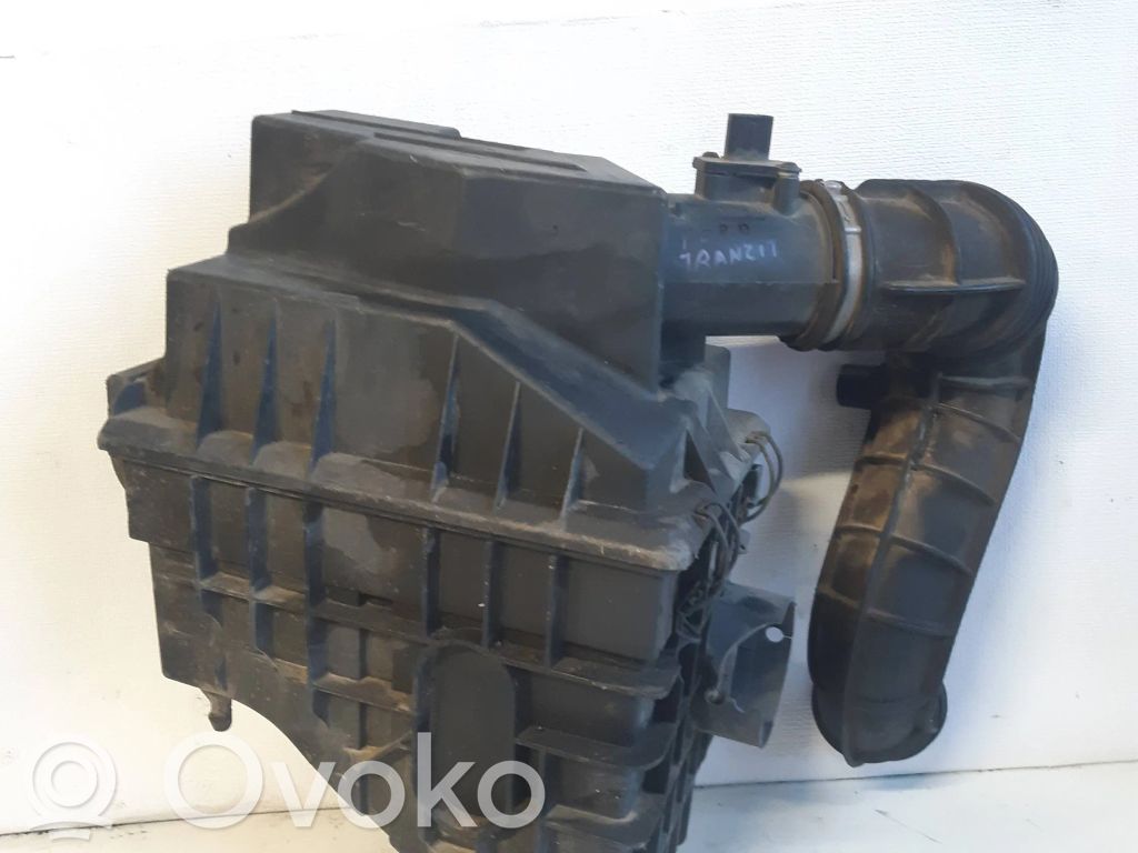 Ford Transit Air filter box 