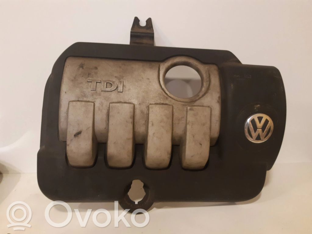 Volkswagen Sharan Moottorin koppa 