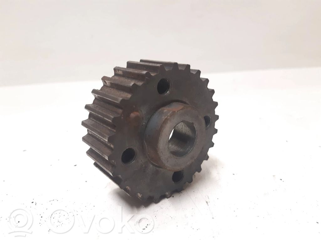 Audi A4 S4 B6 8E 8H Riemenscheibe 