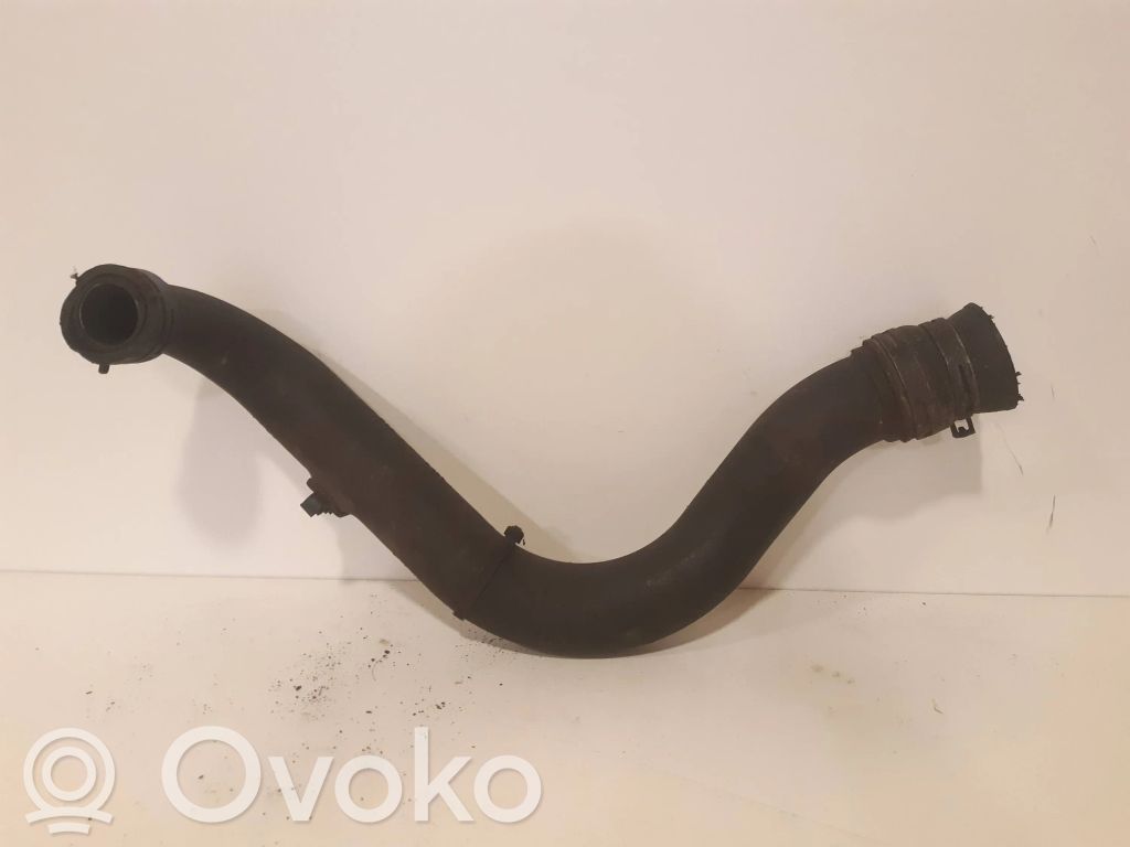 Volkswagen Sharan Intercooler hose/pipe 