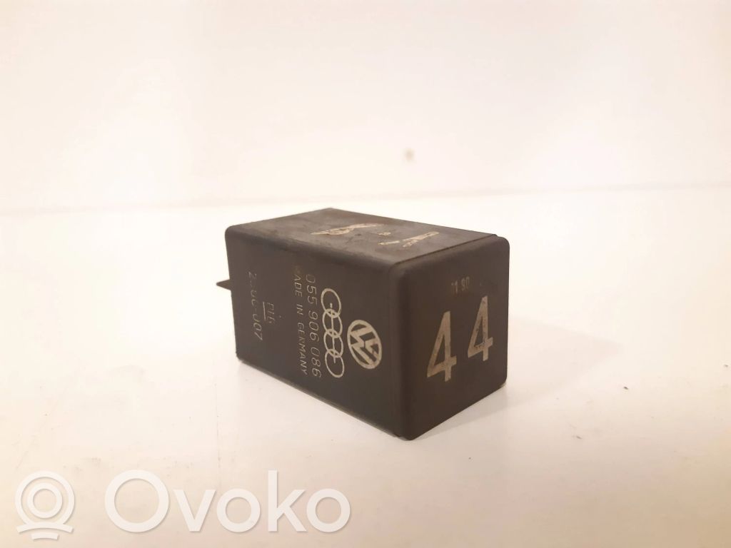 Audi V8 Other relay 