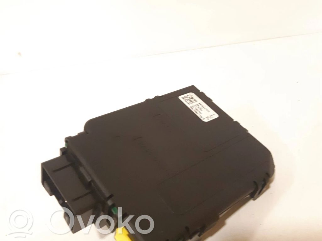 Volkswagen Touran I Steering angle sensor 