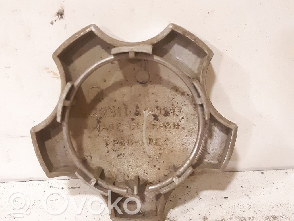 Tapacubos original de rueda   28811AC020