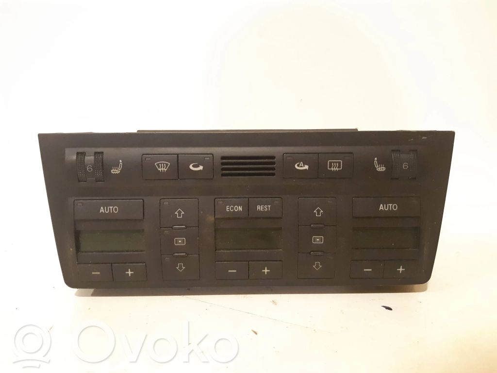 Audi A8 S8 D2 4D Climate control unit 
