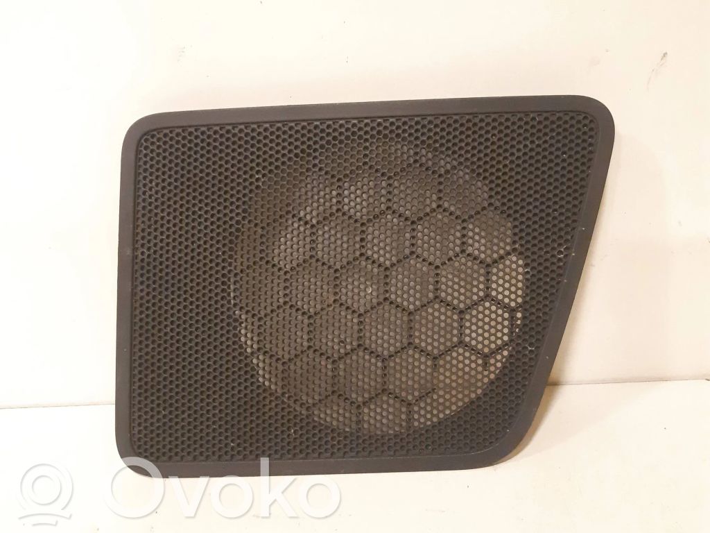 Volkswagen Caddy Moldura protectora del altavoz lateral 