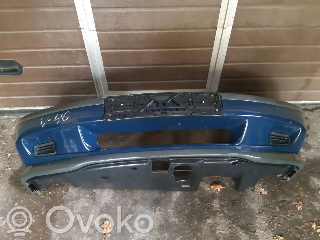 Volvo S40, V40 Front bumper 