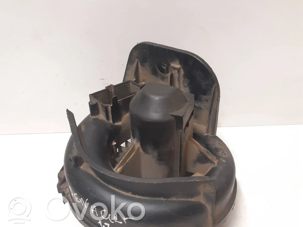 Renault 19 Pečiuko ventiliatorius/ putikas 