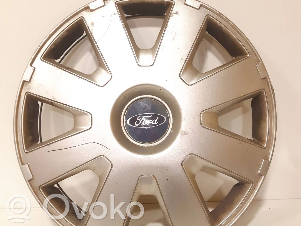 Ford C-MAX I R16 wheel hub/cap/trim 