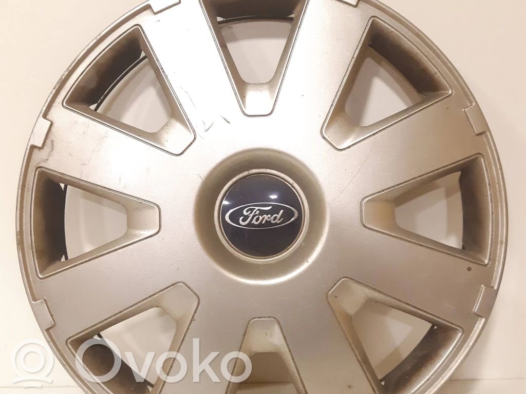 Ford C-MAX I R16 wheel hub/cap/trim 