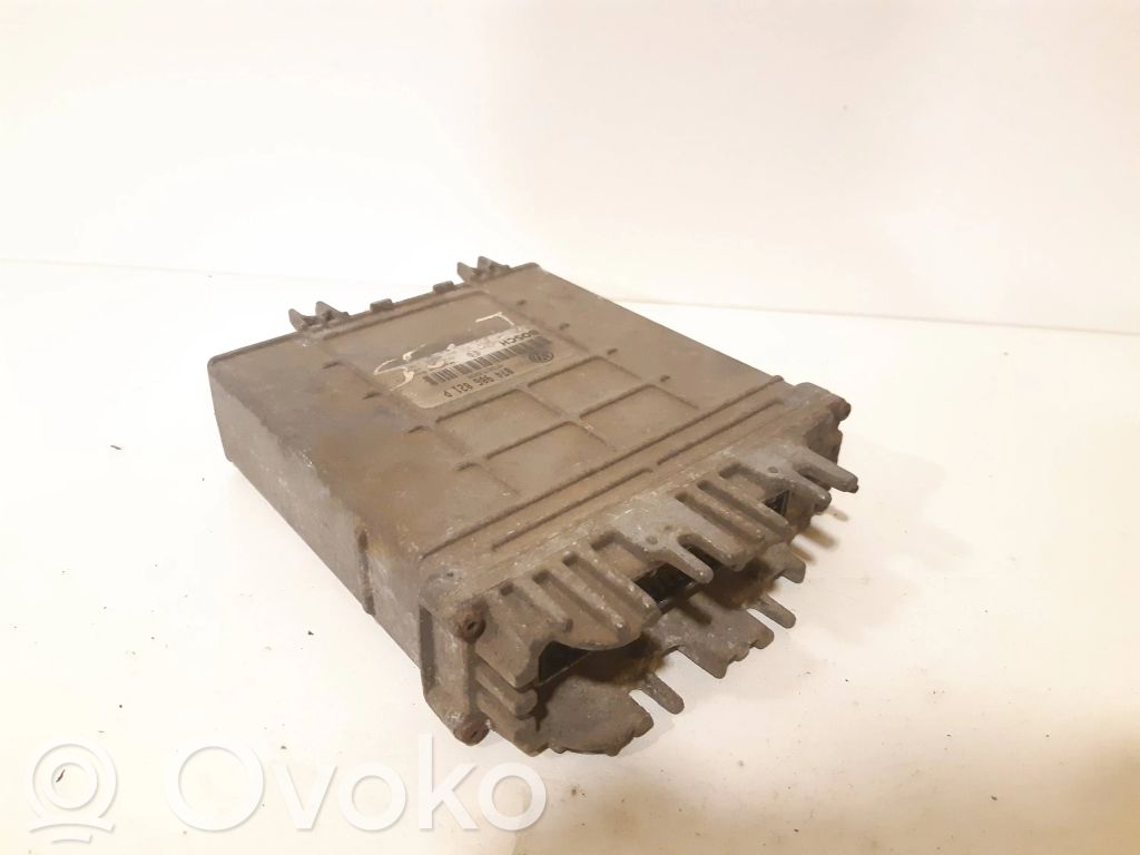 Engine control unit/module   074906021P