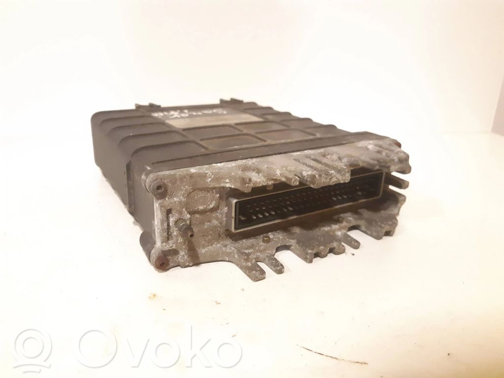 Volkswagen Transporter - Caravelle T4 Engine control unit/module 