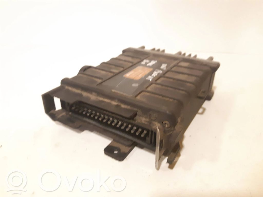 Volkswagen PASSAT B3 Engine control unit/module 