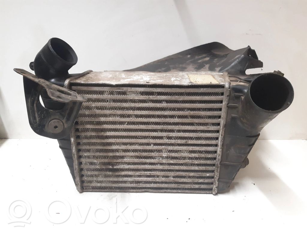 Audi 100 S4 C4 Radiador intercooler 