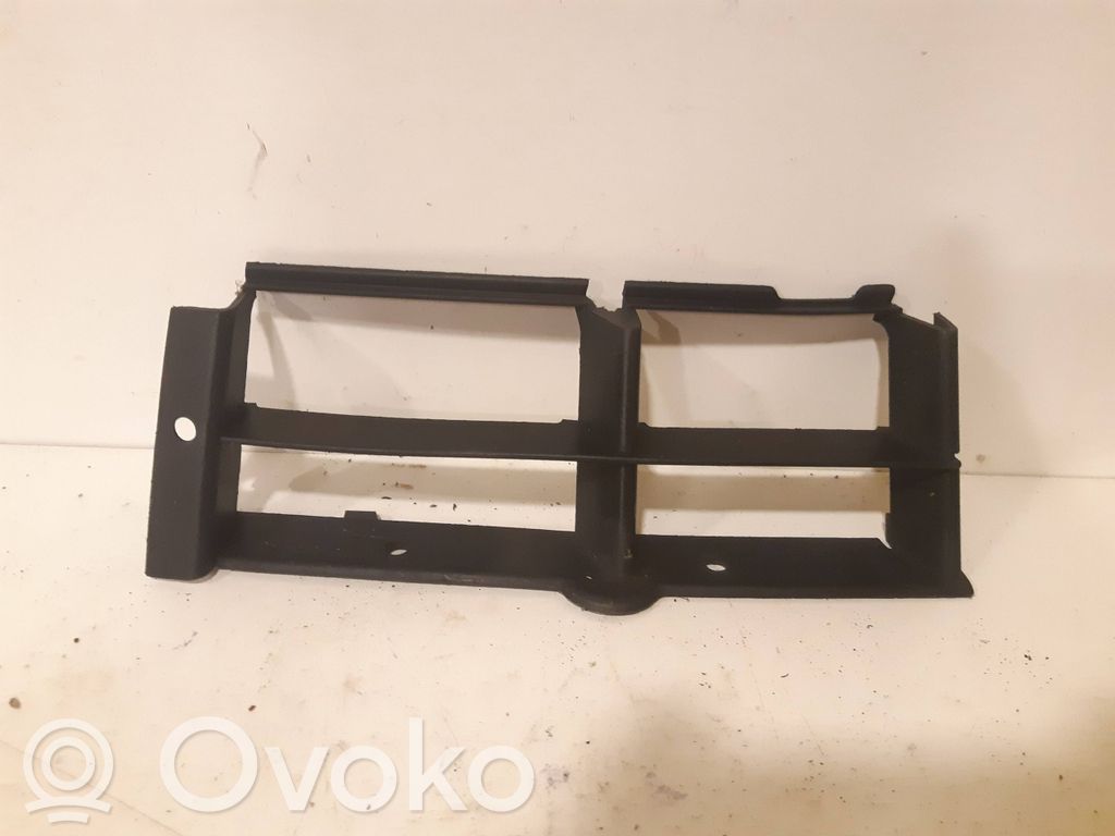 BMW 5 E39 Front bumper lower grill 