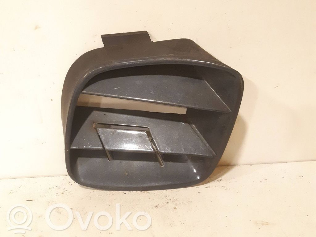 Audi 80 90 B3 Grilă inferioară bară față 