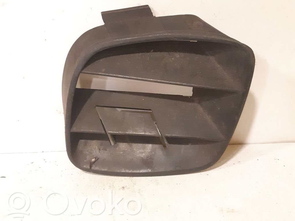 Audi 80 90 B3 Grilă inferioară bară față 