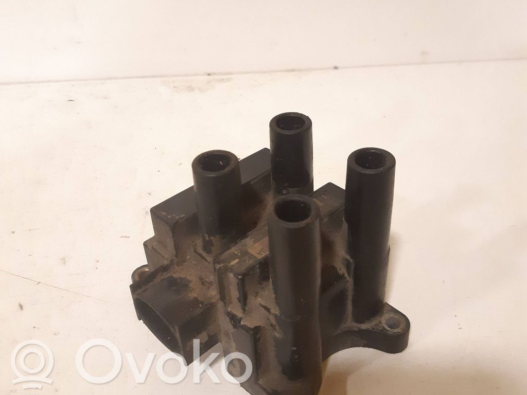 Ford Focus Augstsprieguma spole (aizdedzei) 