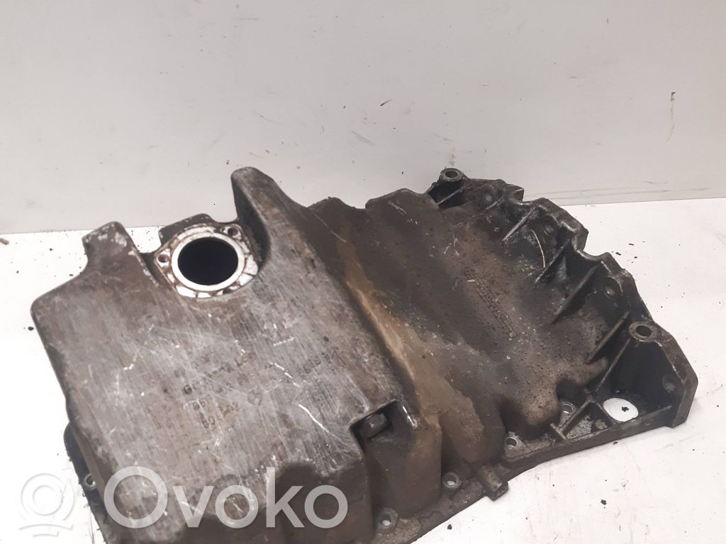 Audi A4 S4 B6 8E 8H Cárter 