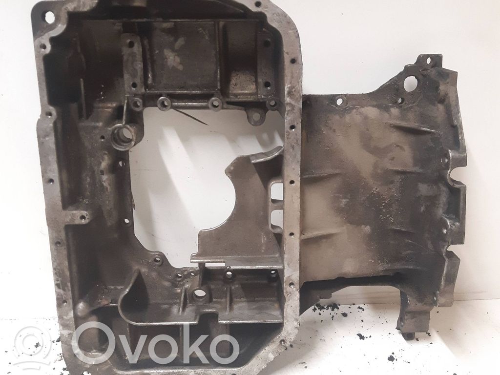 Audi A6 S6 C5 4B Oil sump 