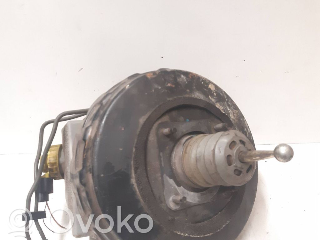 Servo-frein   7M4612100E
